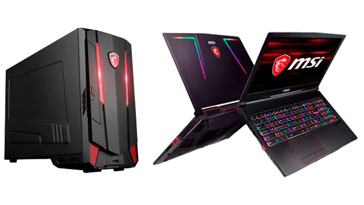 Сервисный центр MSI в Воронеже