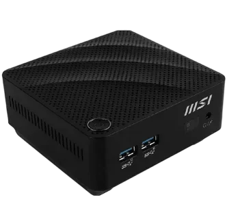 Мини ПК MSI