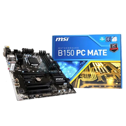 B150 PC MATE
