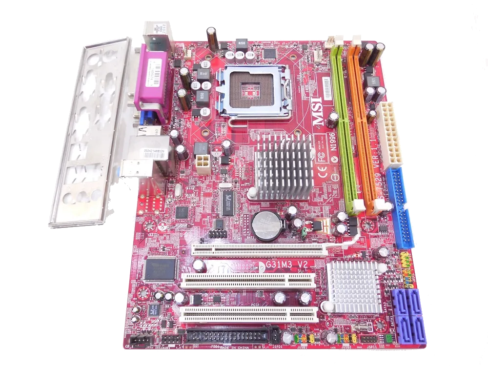 G31M3 V2