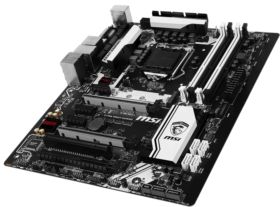 Z170 KRAIT GAMING