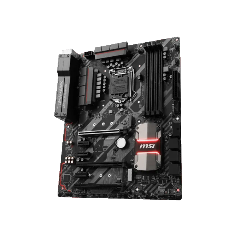 Z270 TOMAHAWK OPT BOOST