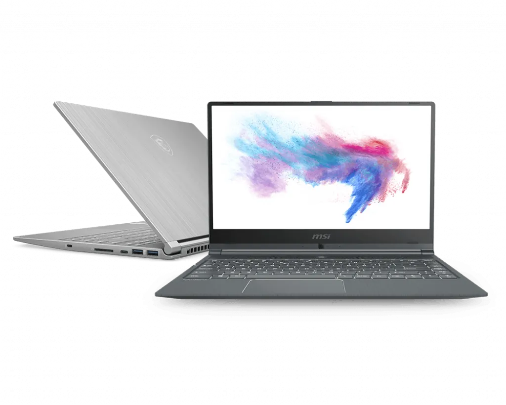 Modern 14 A10M-813RU