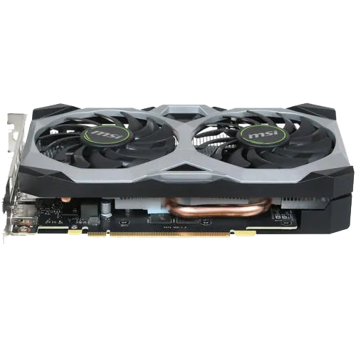 GeForce GTX 1660 SUPER VENTUS XS OC