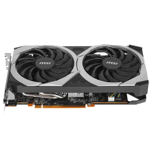 Radeon RX 6600 MECH 2X