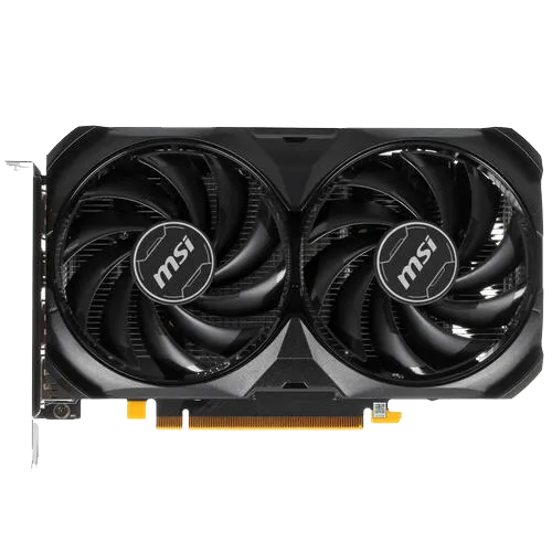 GeForce RTX 4060 VENTUS 2X BLACK OC