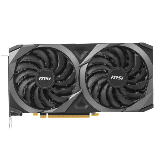 GeForce RTX 3070 VENTUS 2X OC LHR